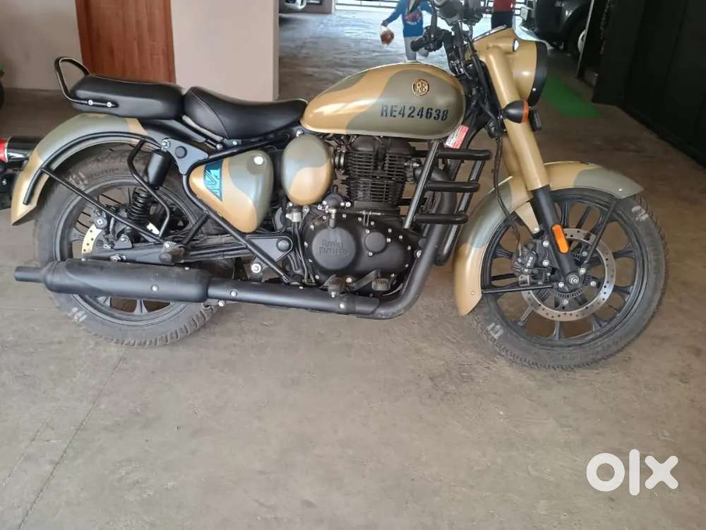 Brand New condition Bike