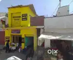 Shop at Ganga ngr chowk bantalab