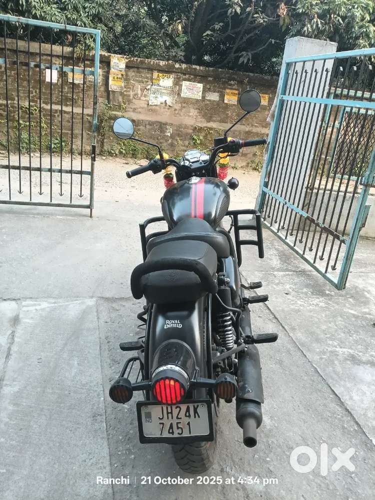 Mint condition, Single handed Bike, Like a New