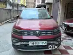 Volkswagen Taigun 2023 Petrol 5700 Km Driven
