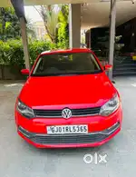 Volkswagen Polo 2015 Diesel Well Maintained