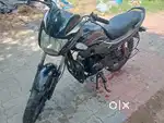 Full working condition