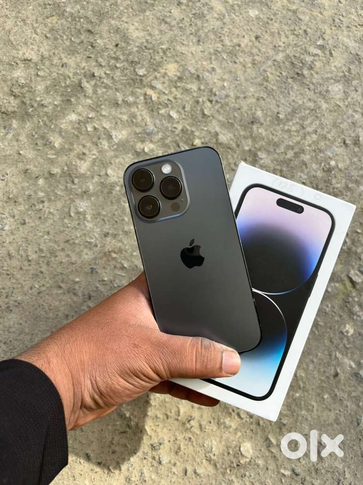 Iphone 14 Pro 128gb 5G Full Kit