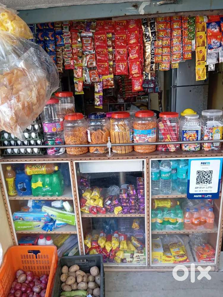Shop for rent 3500/-