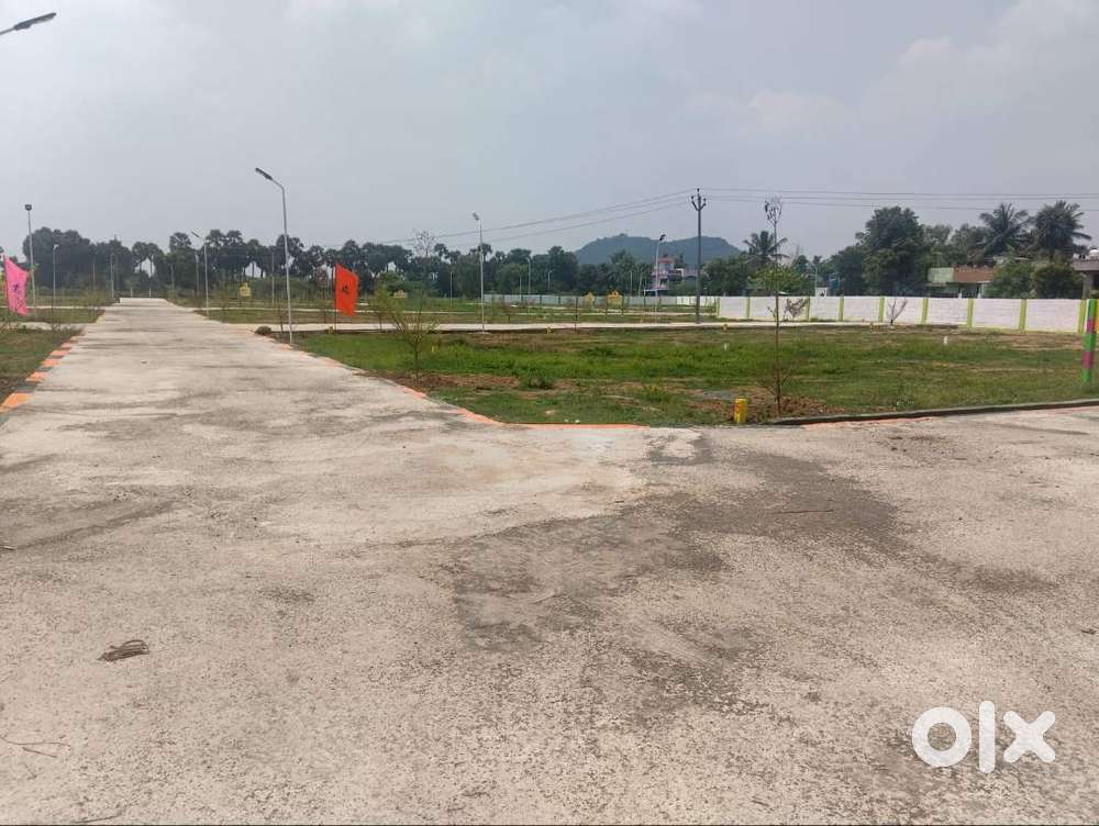 குறைந்த செலவு அதிக லாபம் நம்ம கருங்குழி NR. DTCP PLOTS FOR SALE ₹ 15 L