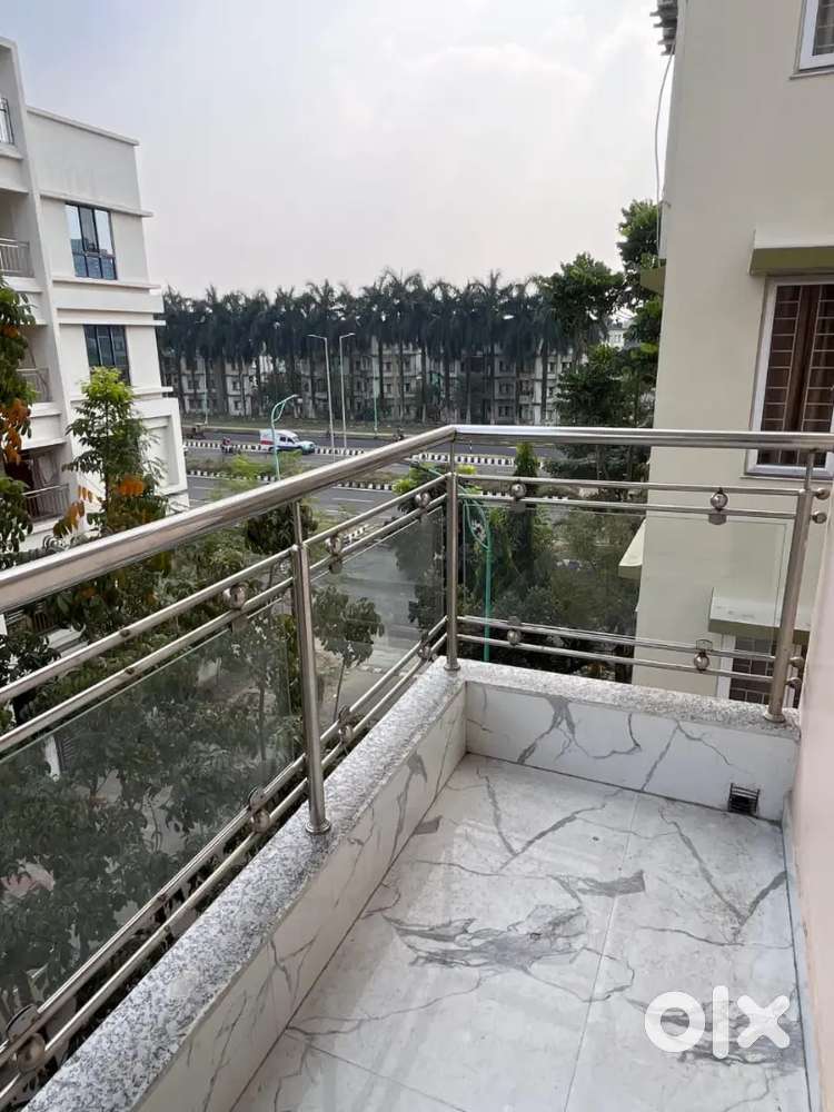 very good property. Mane roda side