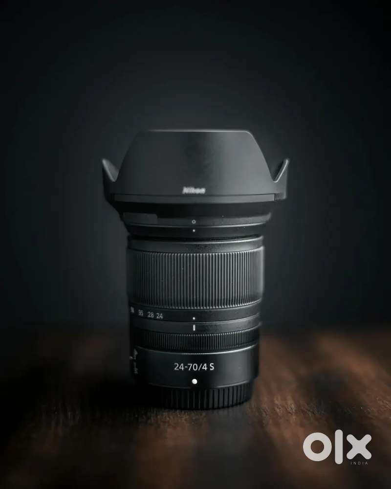 Dslr for rent alla types of cameras