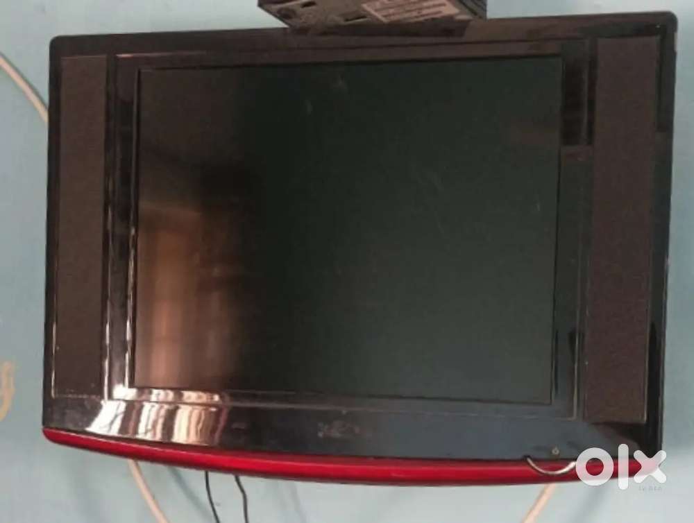 Moniter &LED TV