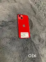 Iphone 13 \ 128Gb \ 12 megapixel \ Face ID \ 5G support \ IOS 18\WRNTY
