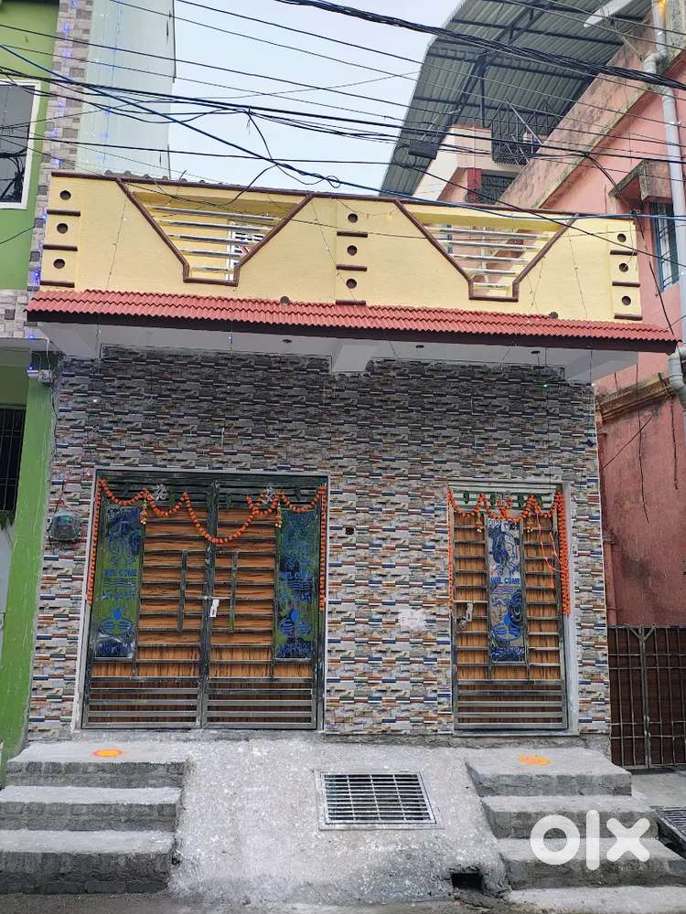 House for rent at pattnaikpara