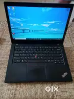 Lenovo T480 Laptop