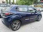 Tata Altroz XZ Plus (O) (S) iCNG, 2023, CNG & Hybrids