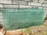 Glass for shop and more
