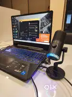 Maono DM30 RGB USB Mic  YouTube, Gaming, Podcast ke liye Best