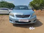 Toyota Corolla Altis VL, 2010, Petrol