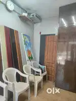 Office helper (male)