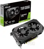 NVIDIA GEFORCE 1660TI TUF Gaming Edition