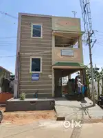 1 rk house for rental @Iduvampalayam