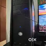 Gaming/Editing PC