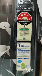 Samsung singal door 183 ltr