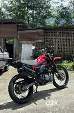 First Owner, Well Maintained, Less Driven Xpulse 200 4v BS6