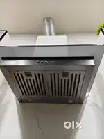 KAFF chimney