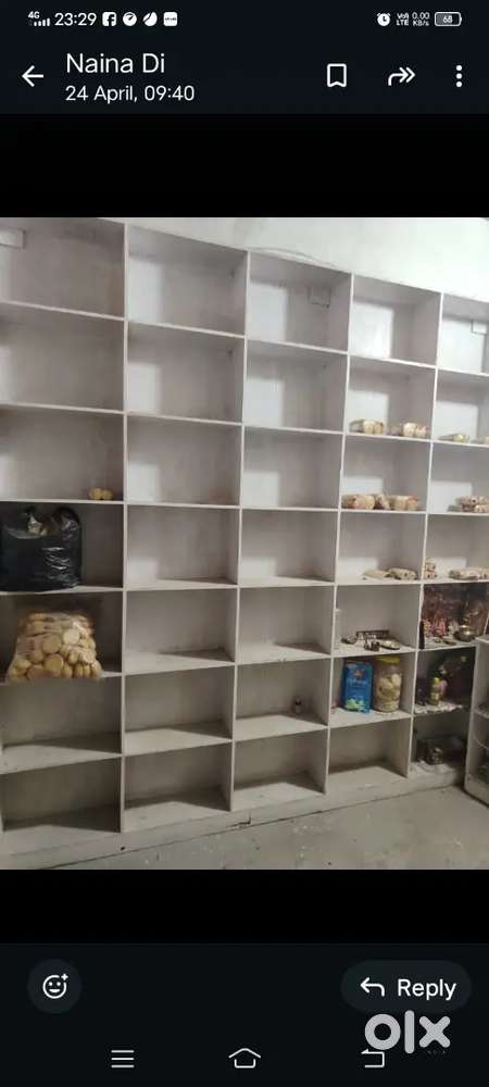 Hurry Up :- Bakery plant available for rent
