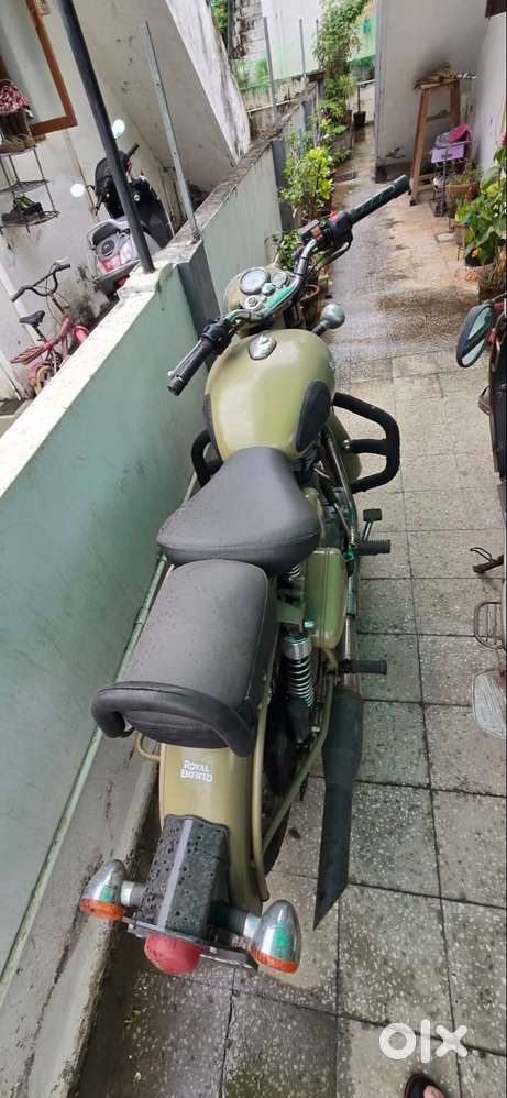 Bike is good condition.