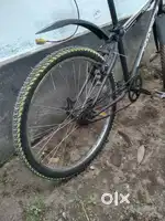 Cycle for sale Rs 3000