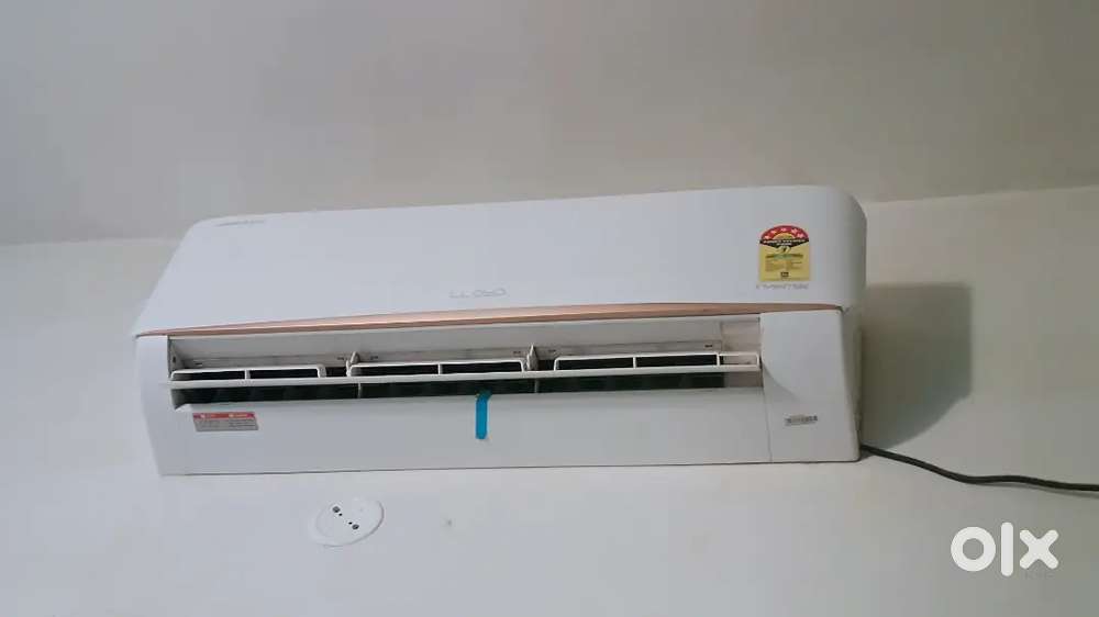 New ac  lloyd 5star