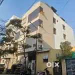 Newly completed 2BHK Flat for rent