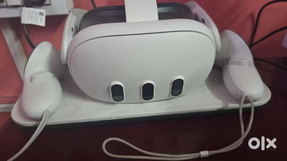 Meta Quest 3 - 128 GN