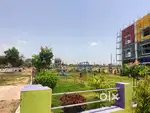 North East plot for sale in Hmda venture
