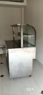 Food counter