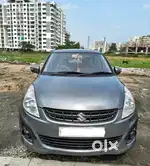 Maruti Suzuki Swift Dzire VXI 1.2, 2014, Petrol