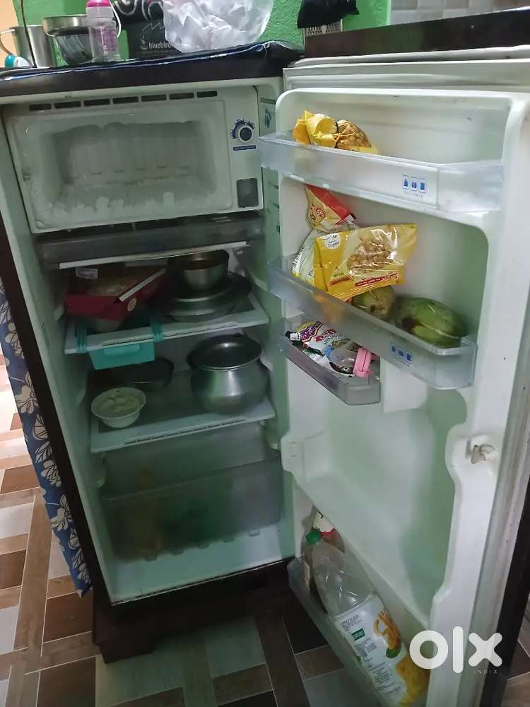 Warplanes refregrater