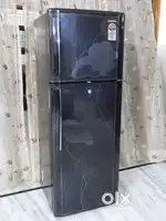 samsung 340 litre double door