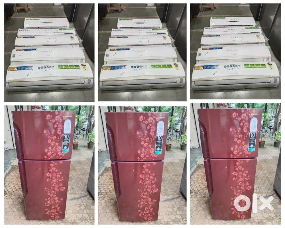 FREE SHIPPING [1 YEAR COMPRESSOR WARRANTY] SPLIT OR WINDOW AC