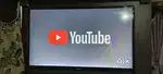 SAMSUNG SMART LED TV 32