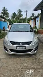 Good condition vehicle