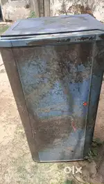 Whirlpool refrigerator