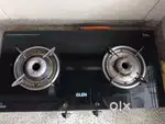 Glen Gas stove