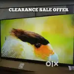 AADI CLEARENCE SALE OFFER ALL SIZES SONY LED TV AVAILABLE BEST PRICE
