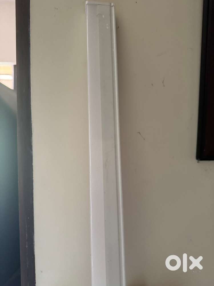 Led tube lights 20w color changing 5 pcs