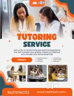 Home Tutor required