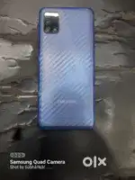 Samsung galaxy a31