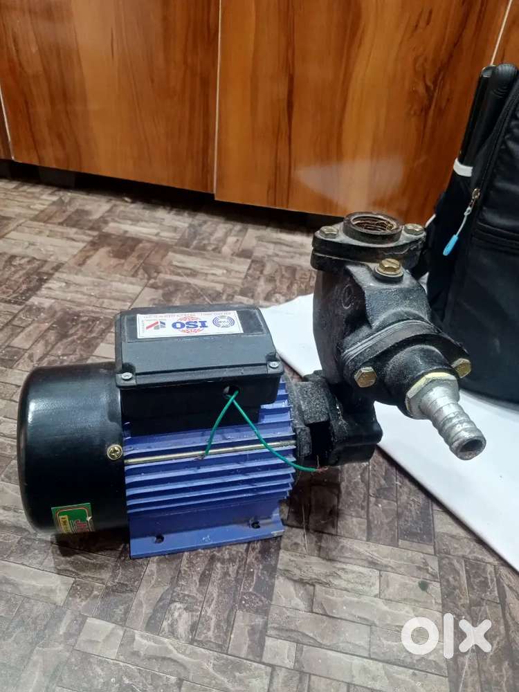 Motor with best condition