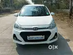 Hyundai Grand i10 Sportz Edition, 2019, CNG & Hybrids