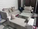 Complete Sofa Set