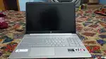 Hp ryzen5 one year old very good condition